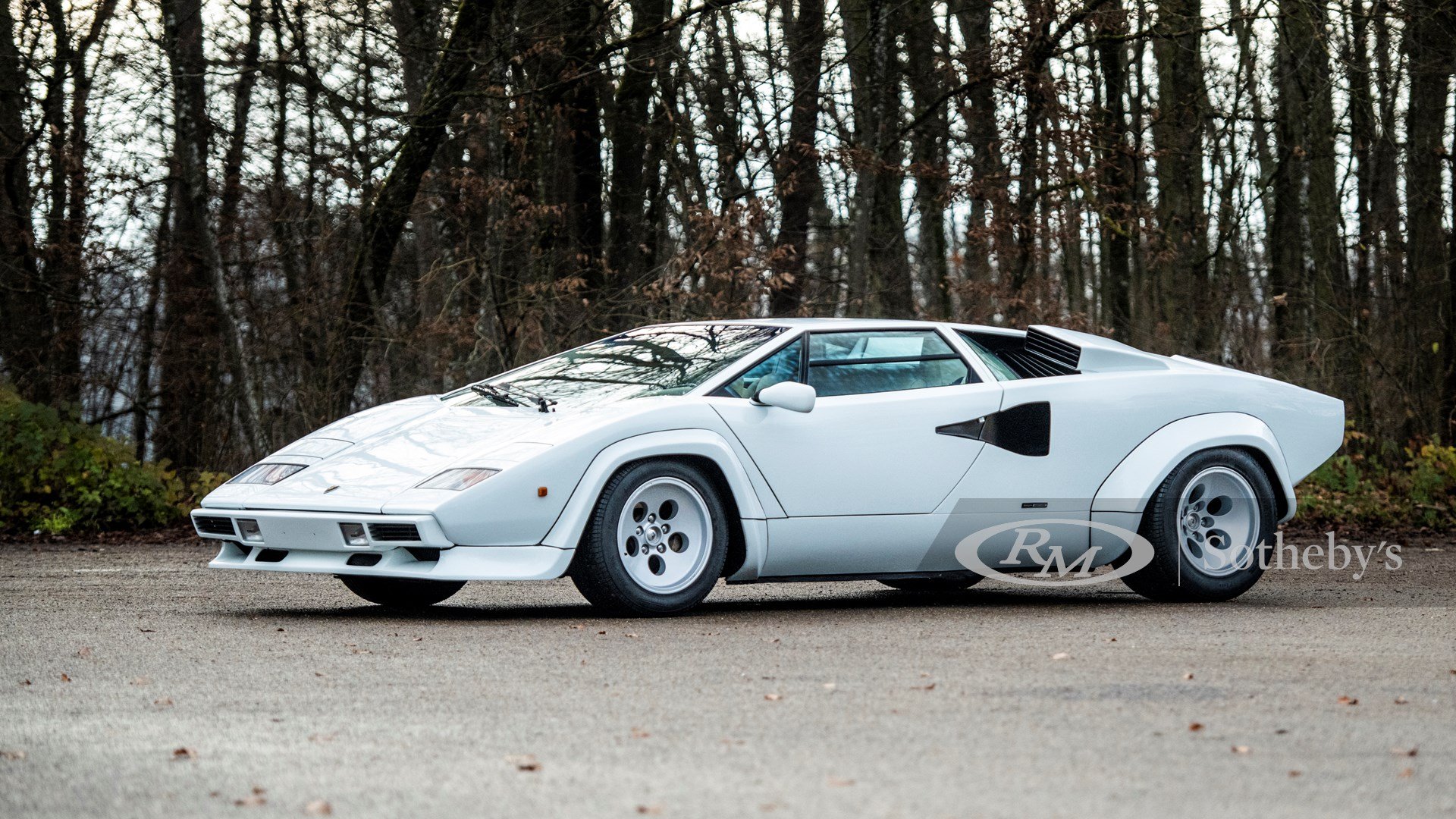 taiyo lamborghini countach lp500s