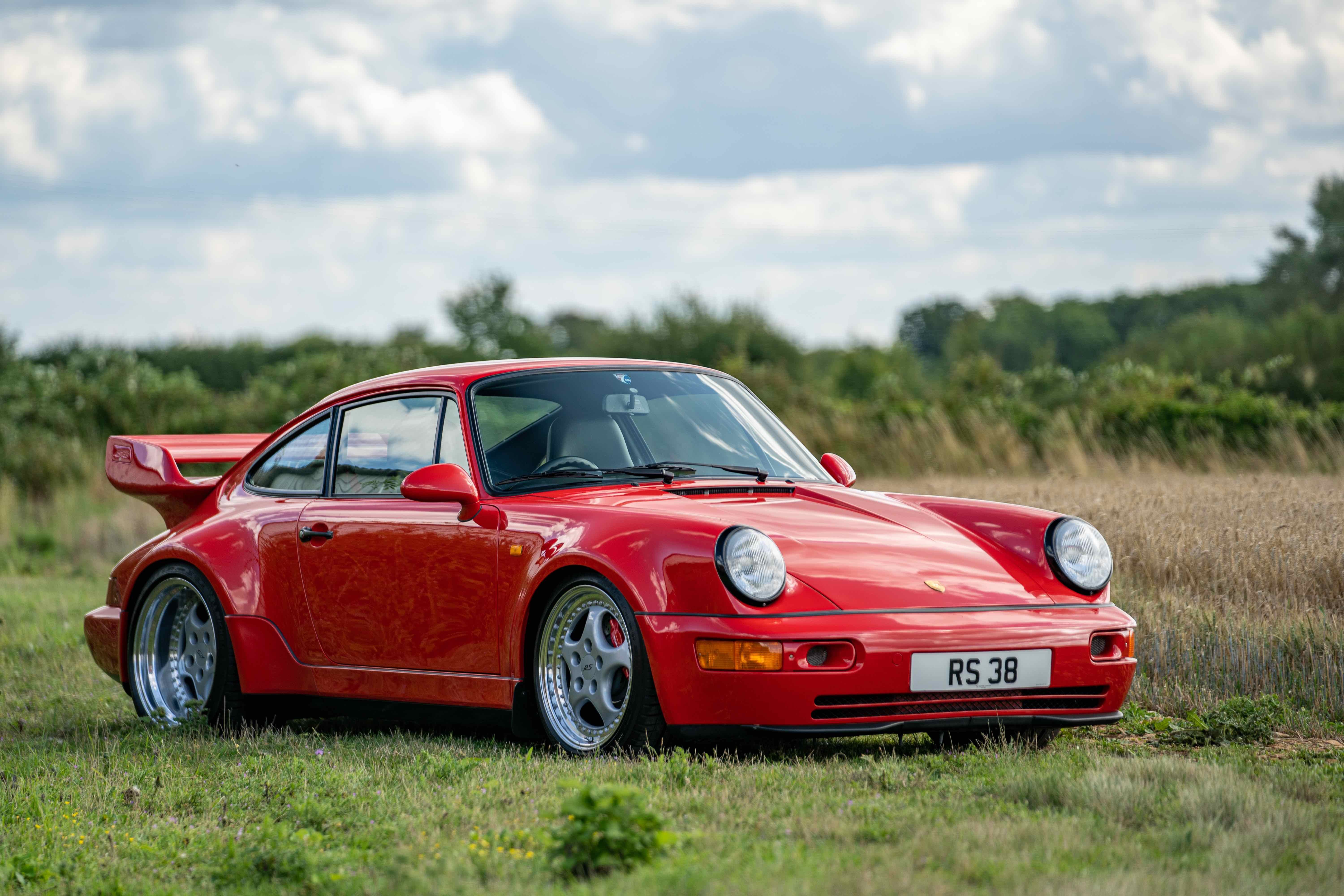 Mindstorms porsche clearance