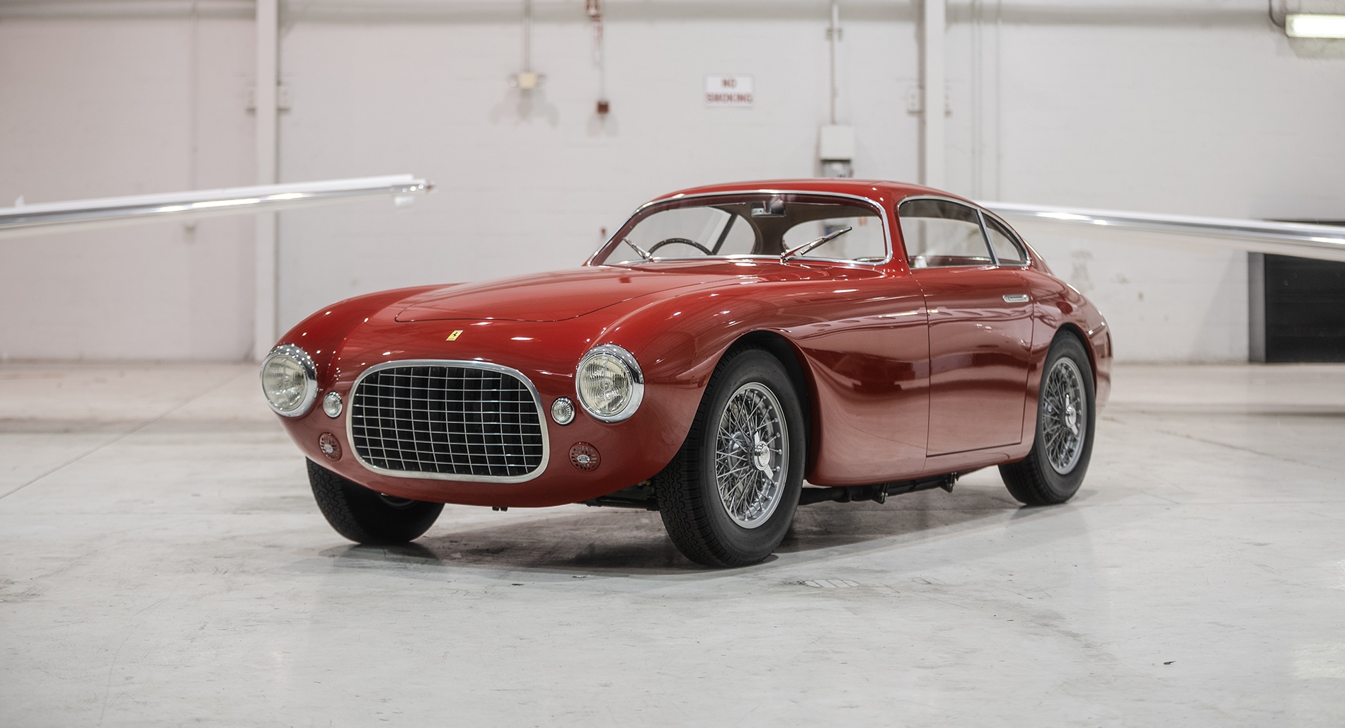 Is This The Most Beautiful Car Ferrari Never Built