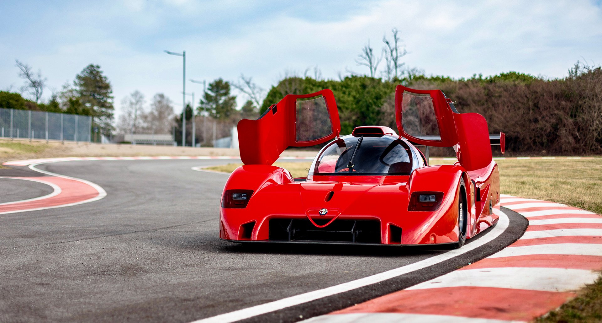 Classic Driver | The classic car & lifestyle market and magazine