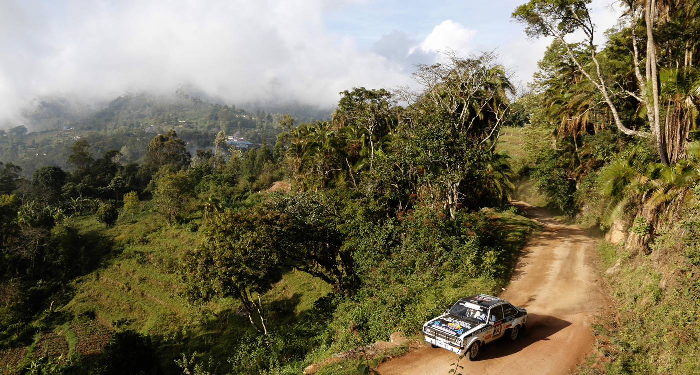 Safari Rally Kenya 2021 Route / H994lqh2gpdfkm : In 10 years time we have 2 day rally's of no more than 200 km's.