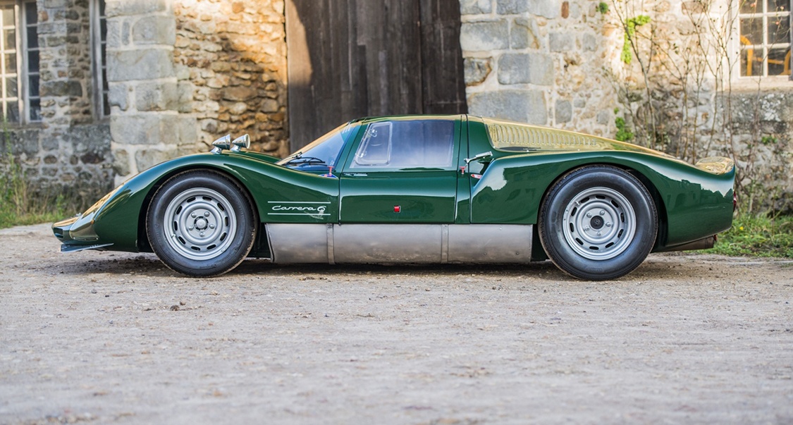 >We Love All Colours On Cars As Long As They Re Dark Green Classic Driver Magazine