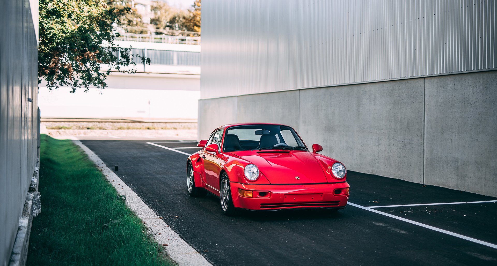Lightweight And Well Used Is This Porsche 964 Turbo S Leichtbau The Ultimate Daily Driver Classic Driver Magazine Lightweight And Well Used Is This Porsche 964 Turbo S Leichtbau The Ultimate Daily Driver Classic Driver Magazine
