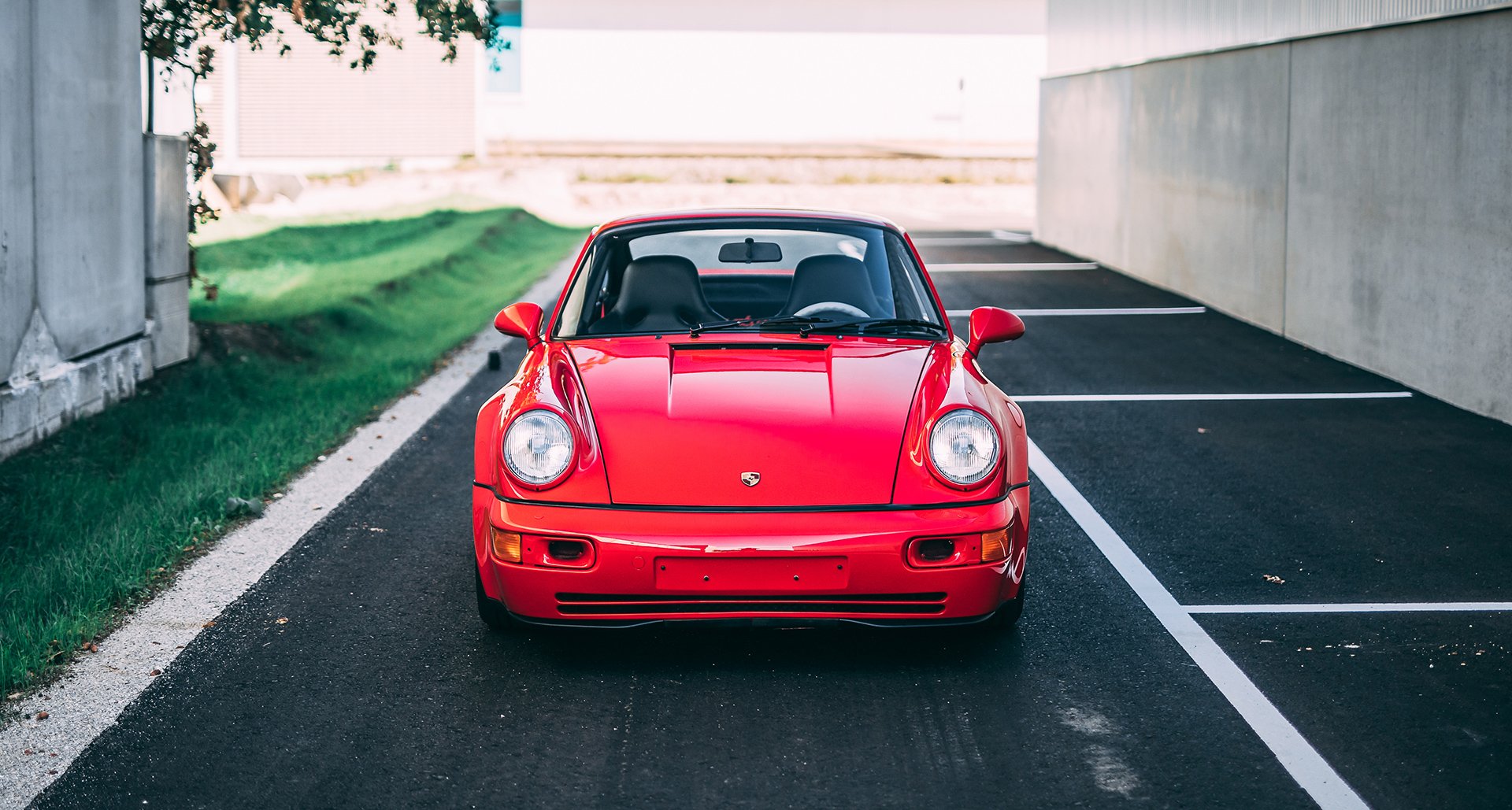 Lightweight And Well Used Is This Porsche 964 Turbo S Leichtbau The Ultimate Daily Driver Classic Driver Magazine Lightweight And Well Used Is This Porsche 964 Turbo S Leichtbau The Ultimate Daily Driver Classic Driver Magazine