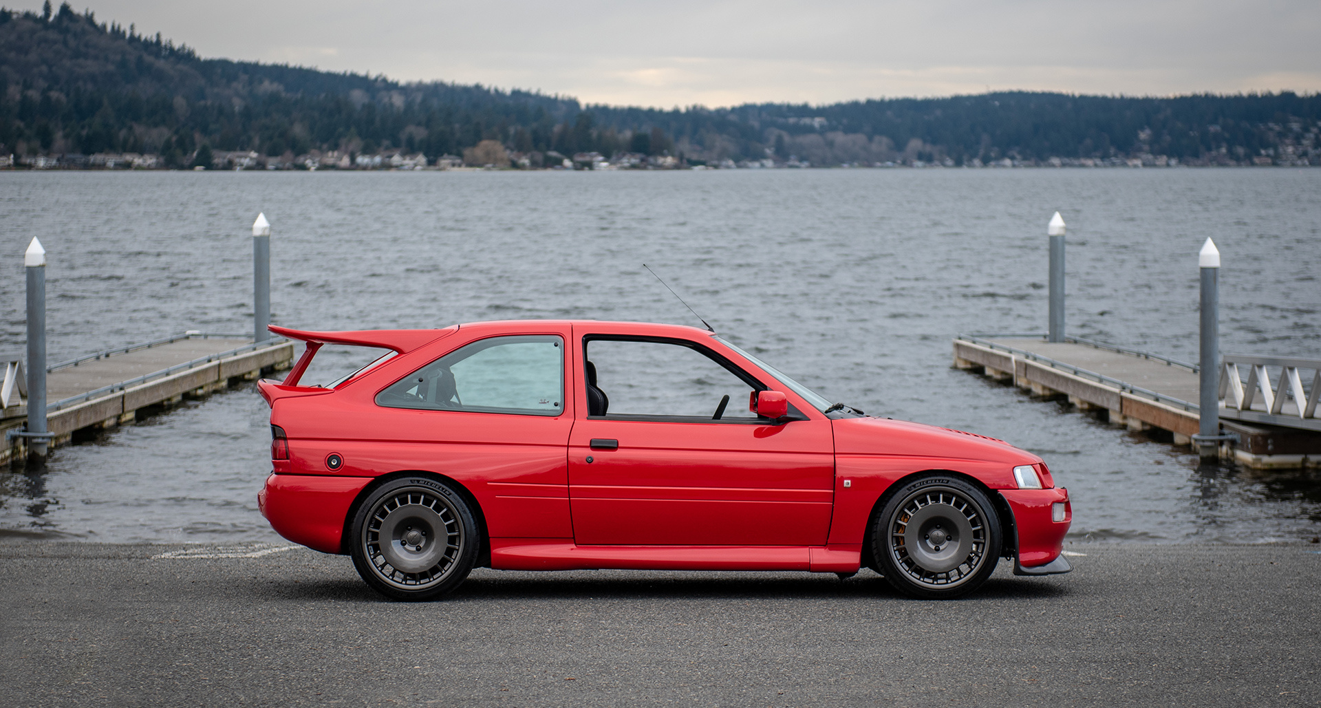 5 Collector Cars To Put In Your Garage This Week Classic