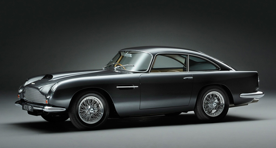 10 elegant touring designed classics from the classic driver market
