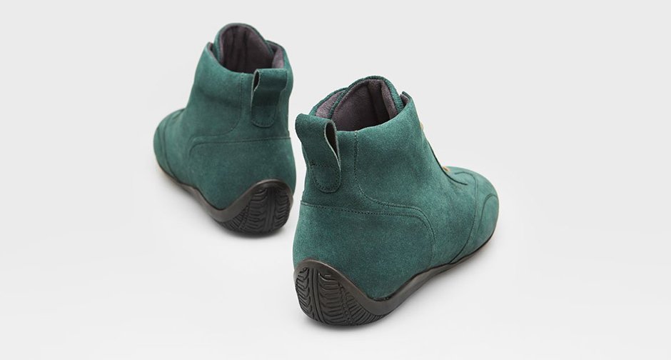 vandel driving shoes