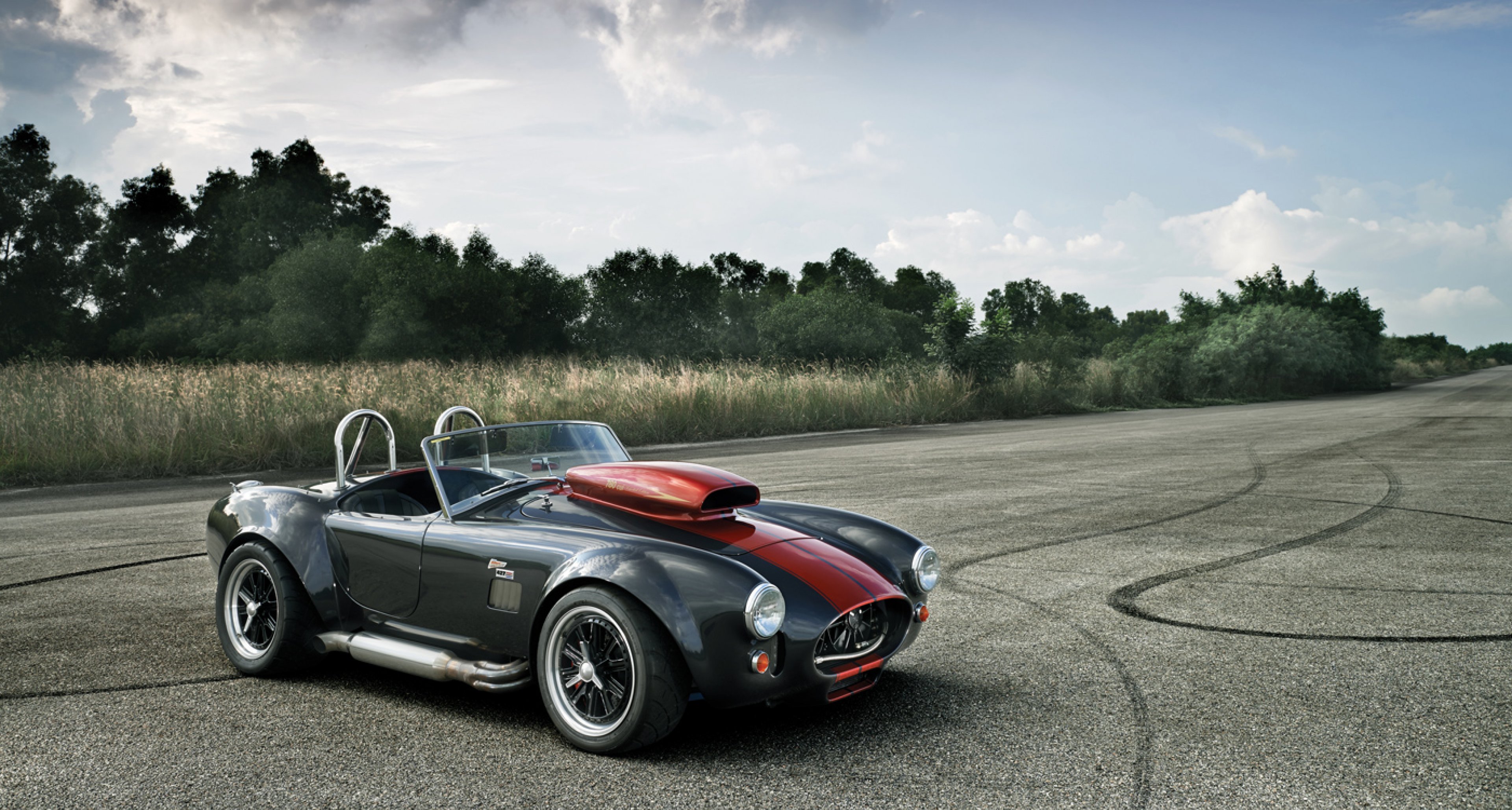 Weineck Cobra with over 1,000bhp: The fastest snake in the world | Classic  Driver Magazine