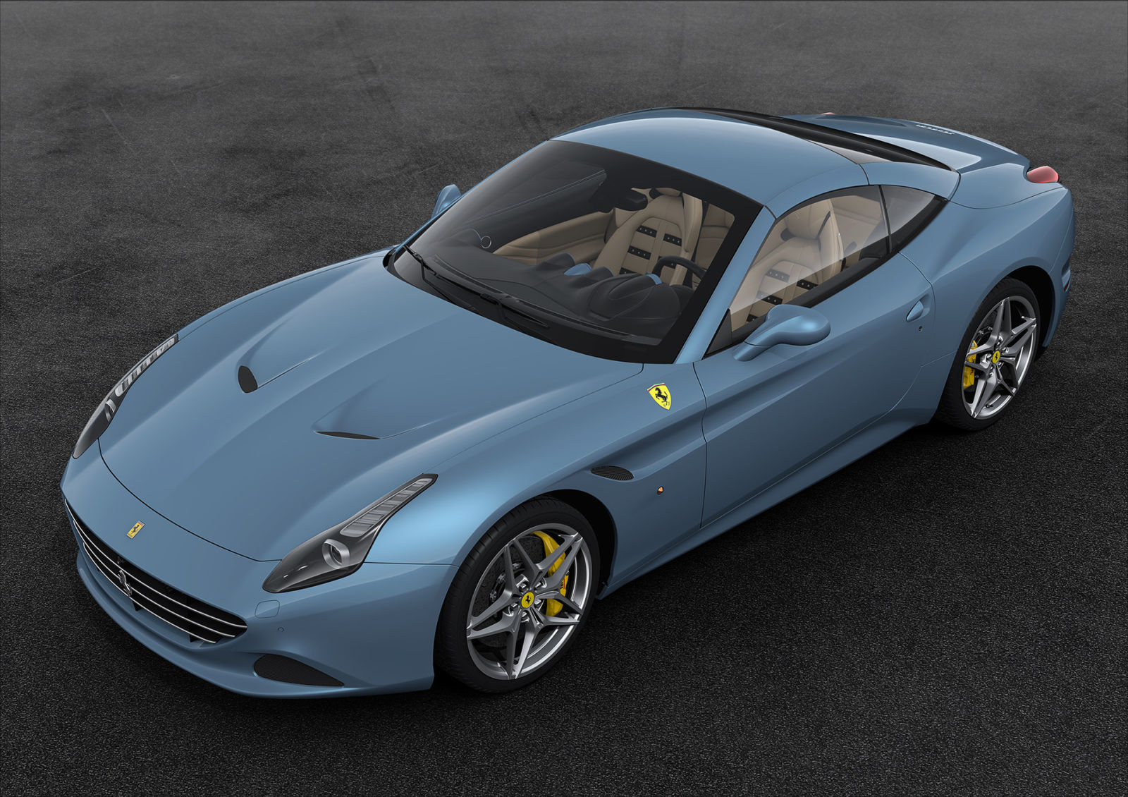 Meet all 70 of Ferrari’s limitededition anniversary liveries Classic Driver Magazine