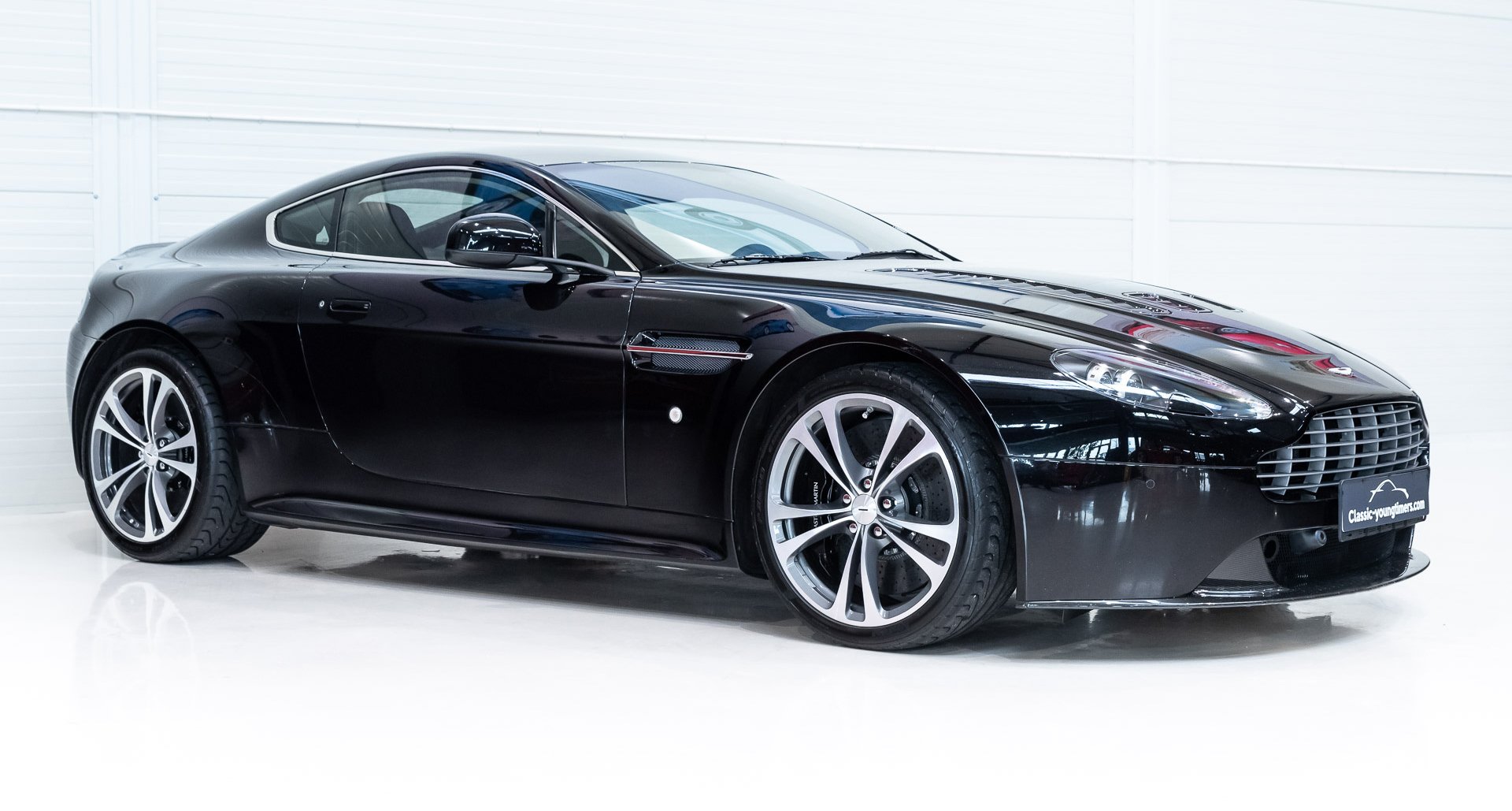 The 10 Collector Cars The Experts Say You Should Watch In 2020 Classic Driver Magazine