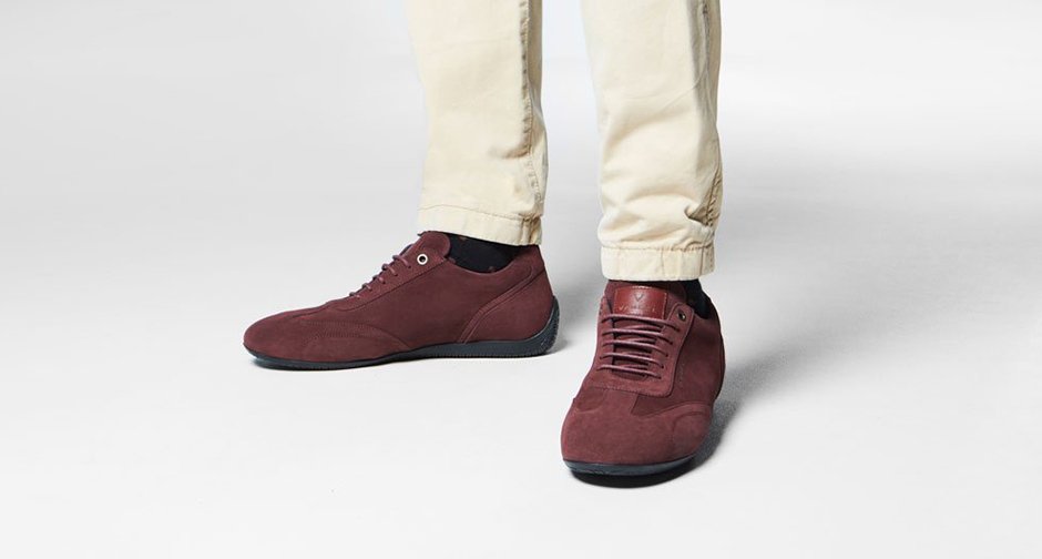 vandel driving shoes