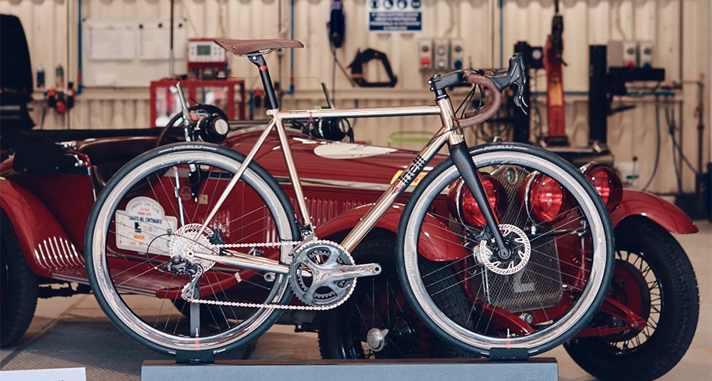 new cycle style