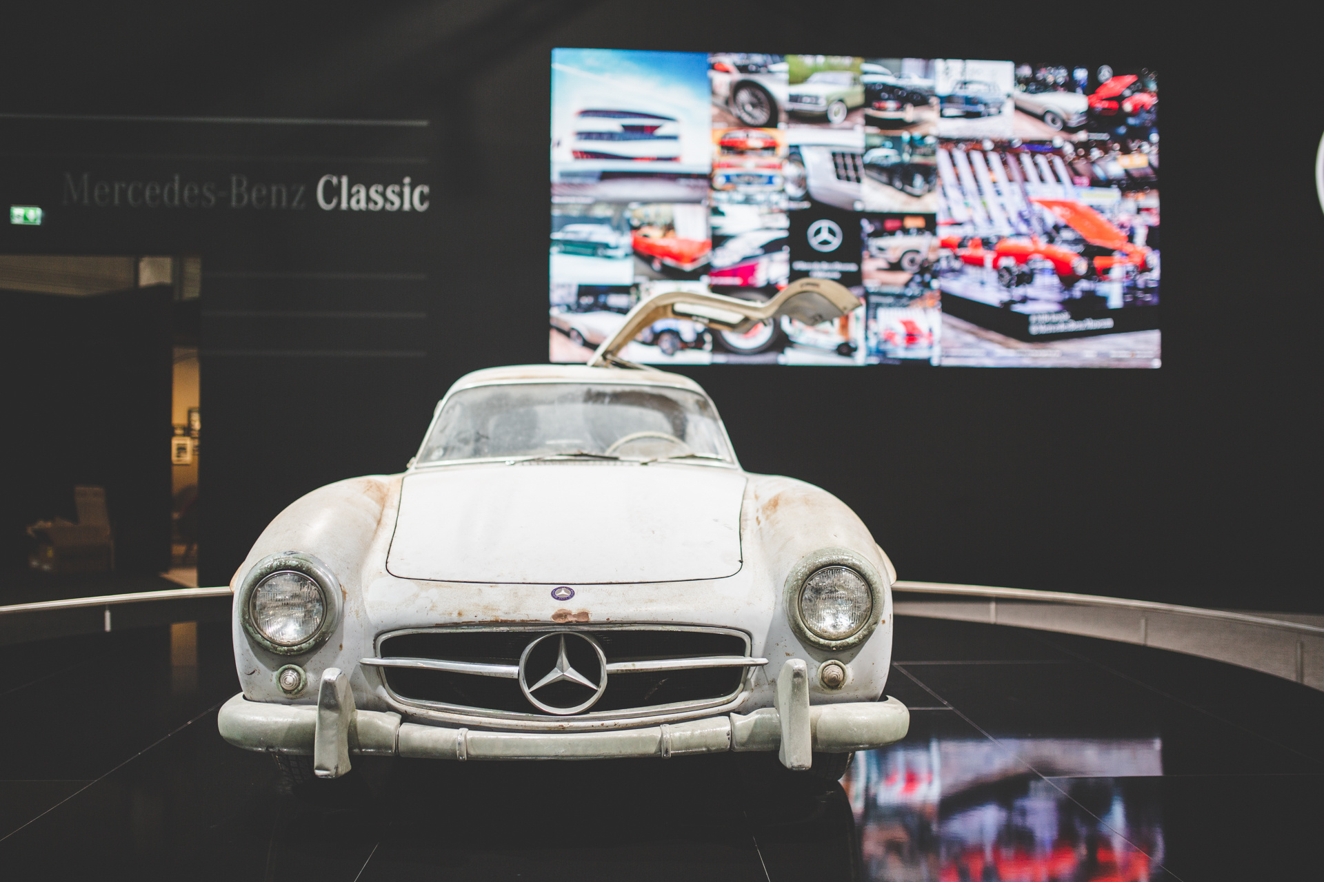 These Bonkers Beauties Were Our Stars Of Techno Classica Essen