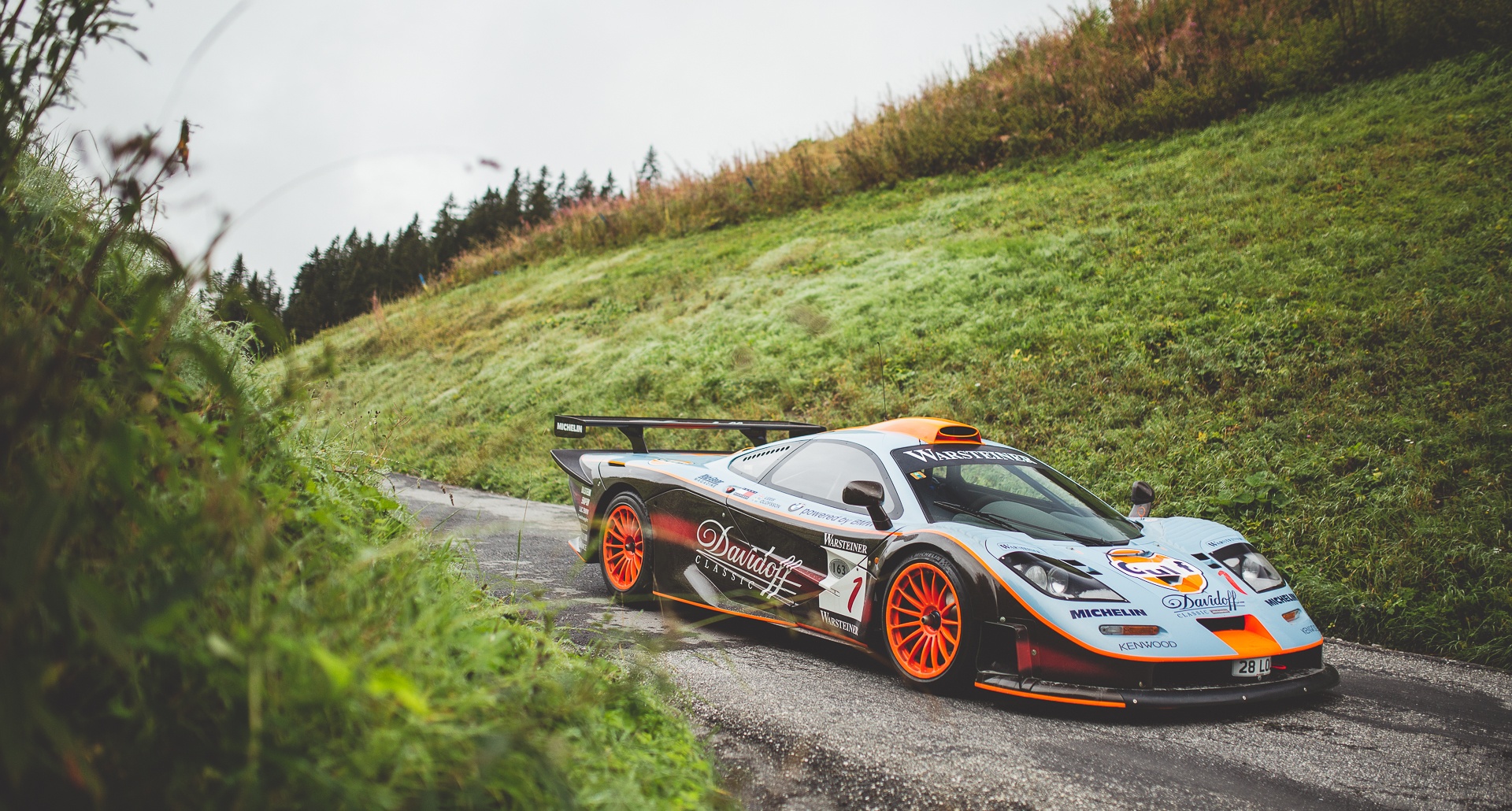 Storming The Swiss Alps With A Mclaren F1 Gtr Longtail Classic Driver Magazine Storming The Swiss Alps With A Mclaren F1 Gtr Longtail Classic Driver Magazine