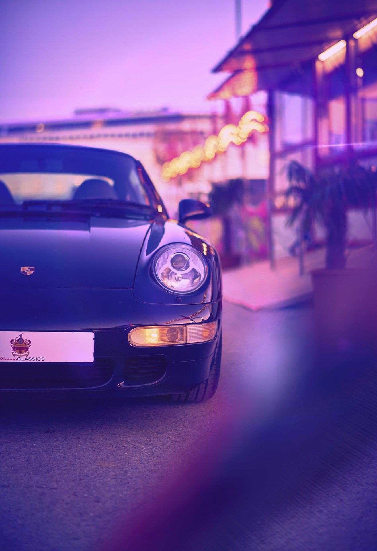 Fünf Sammlerautos, die Sie diese Woche in die Garage