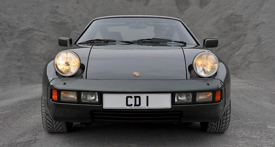 Eye Openers The Most Dazzling Headlight Designs In History Classic Driver Magazine