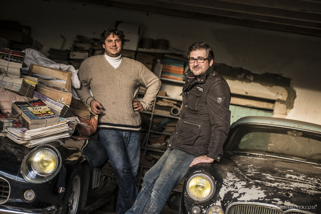 gerard blain ferrari exclusive treasure trove of 60 barn finds includes lost gerard blain ferrari exclusive treasure trove of 60 barn finds includes lost