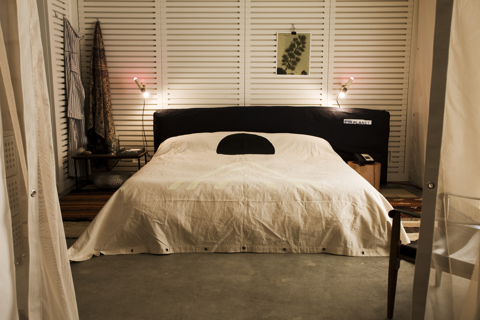 Ace Hotel Palm Springs Im Siebten Hipster Himmel Classic