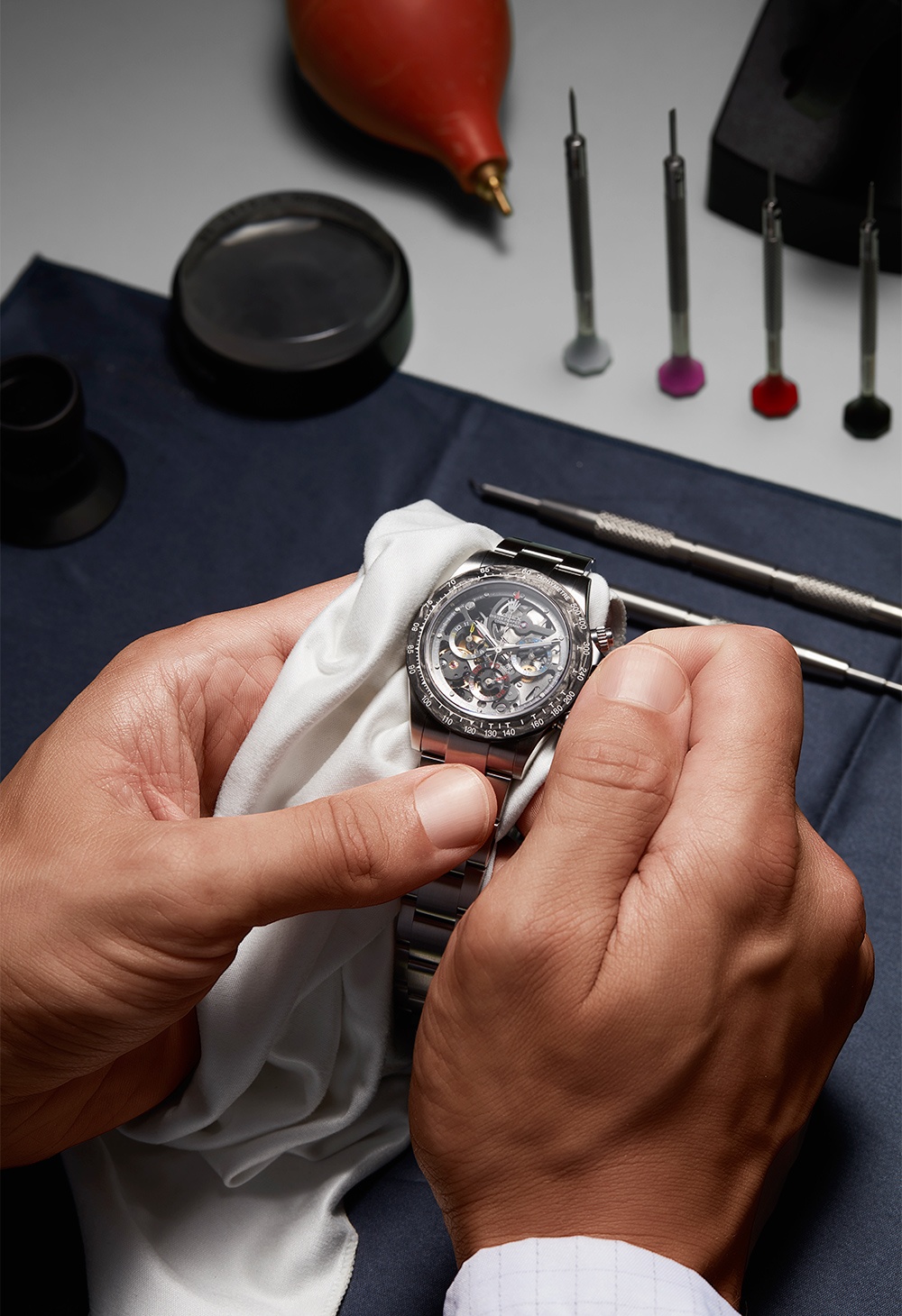 rolex daytona juan pablo montoya