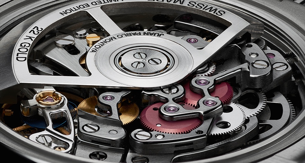 montoya rolex price