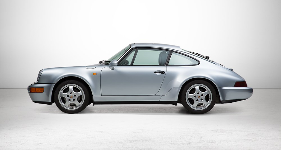 5 favourites from Auctionata’s Porsche Only sale | Classic Driver Magazine