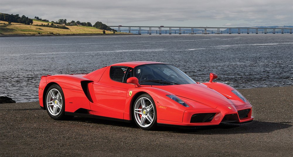These Cars Changed The Game In The New Millennium Classic Driver Magazine These Cars Changed The Game In The New Millennium Classic Driver Magazine