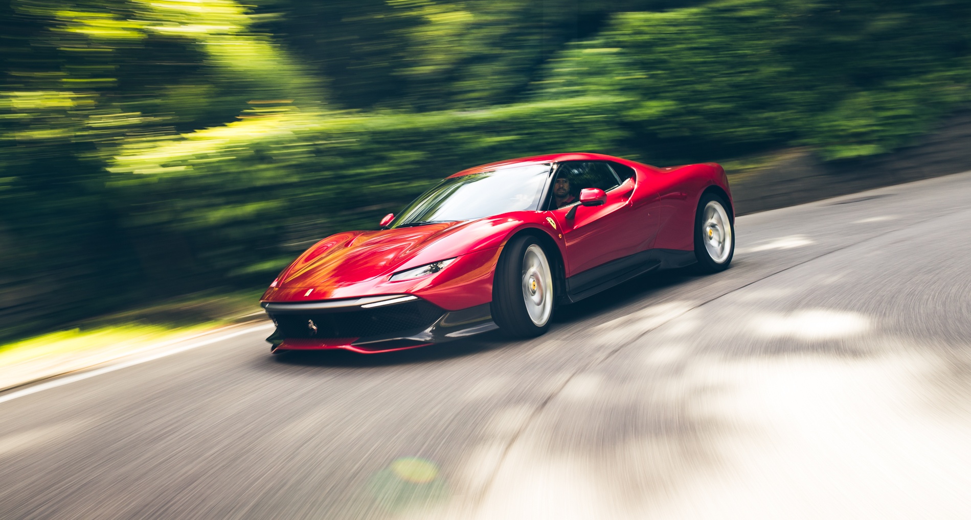 Ferrari Sp38 Deborah Trifft Ferrari F40 Rendezvous In Lugano Classic Driver Magazine Ferrari Sp38 Deborah Trifft Ferrari F40 Rendezvous In Lugano Classic Driver Magazine