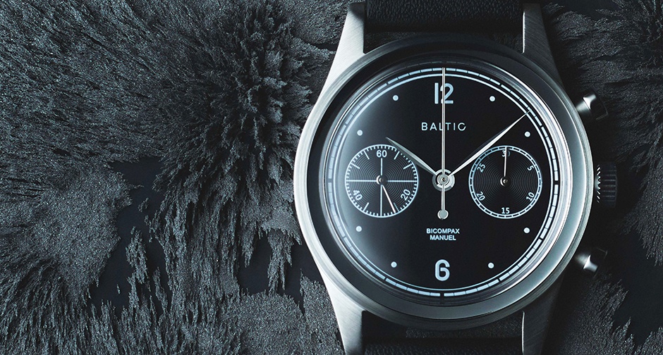 vintage inspired watches