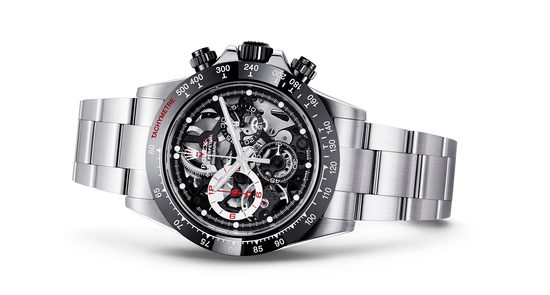 rolex juan pablo montoya price