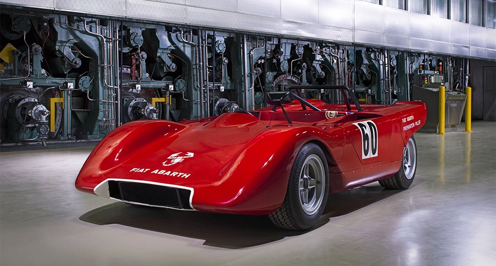10 Amazing Abarths That Every Car Guy Should Know Classic