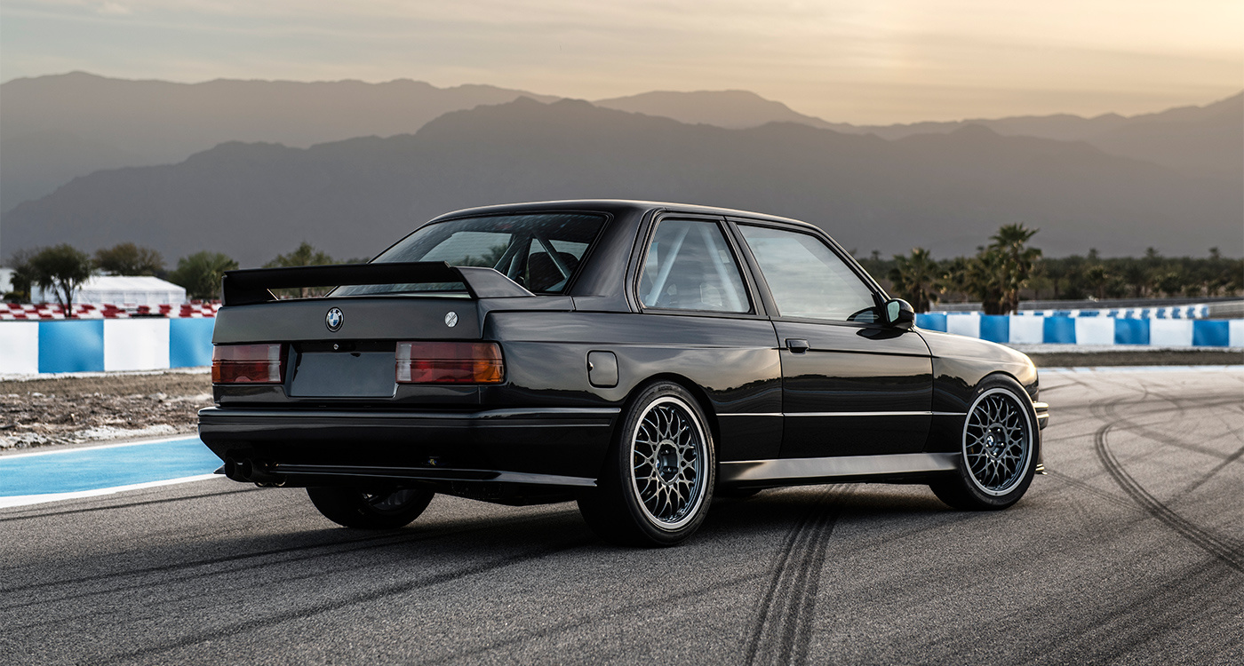 BMW E30 M3 >> Has Redux Built The Ultimate Reincarnation Of The Bmw M3 BMW E30 M3 >> Has Redux Built The Ultimate Reincarnation Of The Bmw M3