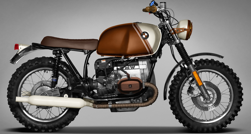 Classic Bmw Motorr Der Magazine ton up garage verwandelt die bmw r45 in eine urbane Classic Bmw Motorr Der Magazine ton up garage verwandelt die bmw r45 in eine urbane