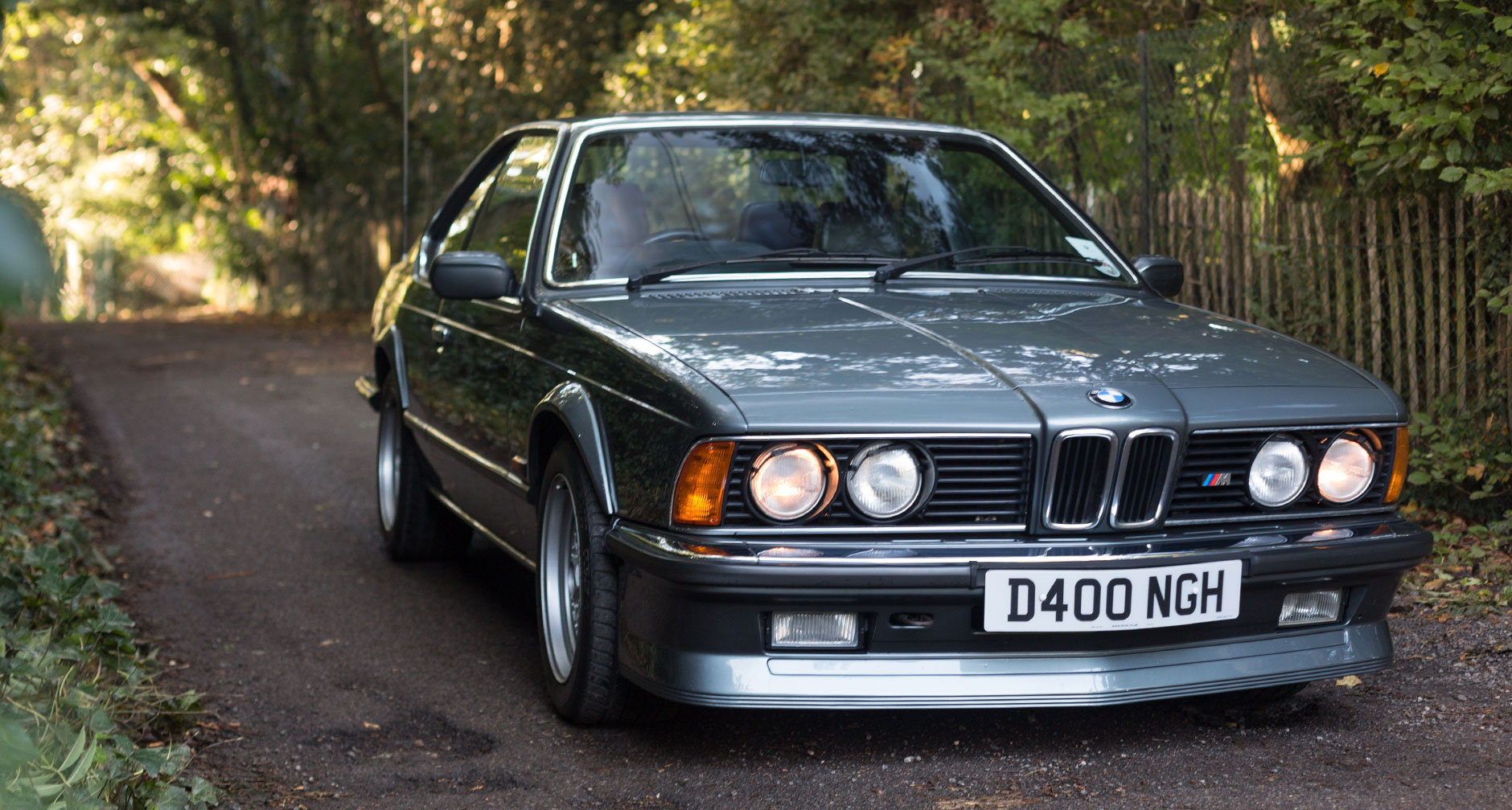 Bmw shark #5
