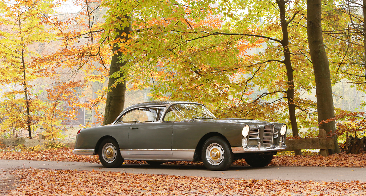 Bonhams’ Paris sale turns the Grand Palais into a theatre of dreams