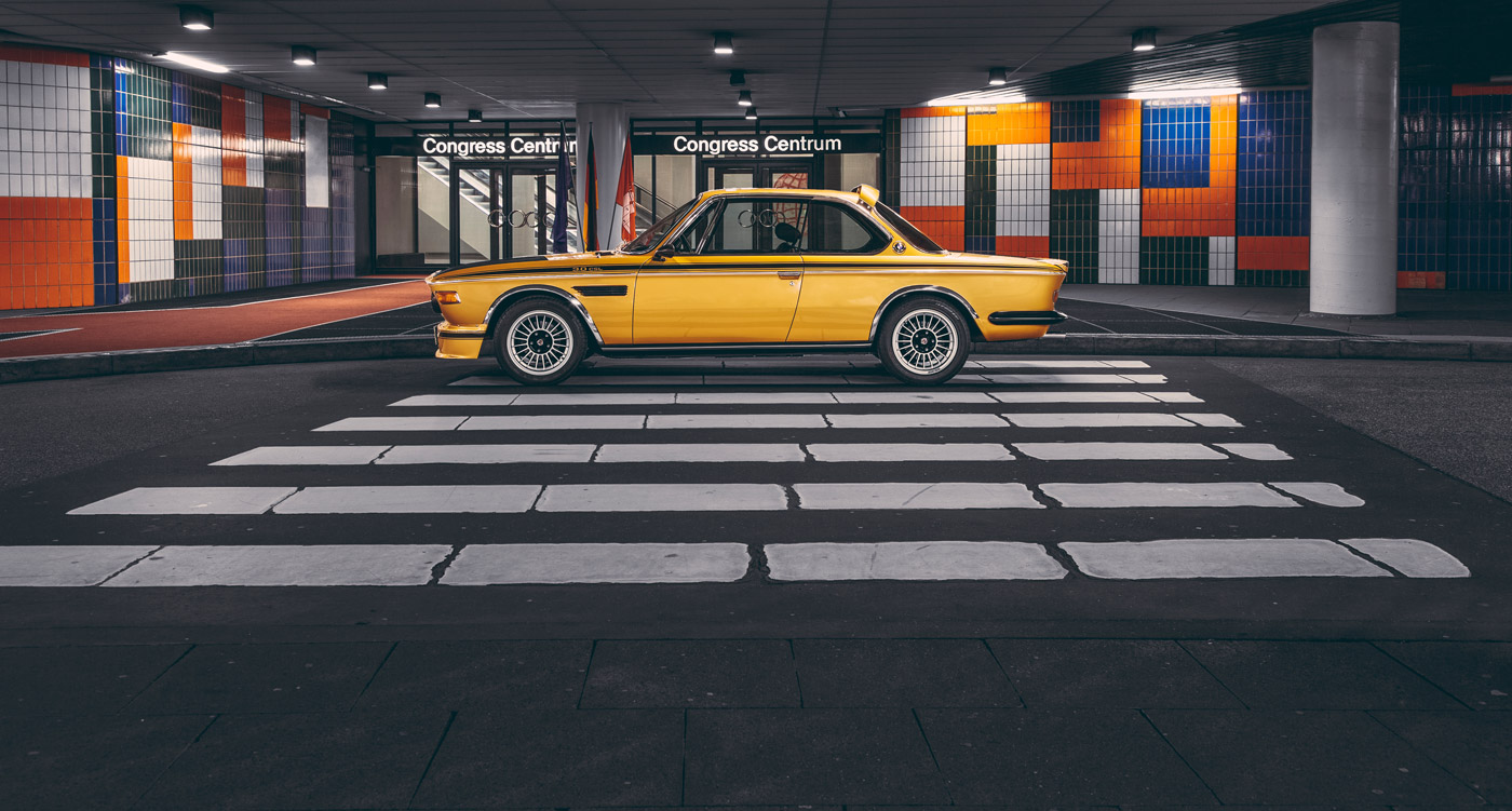 A Gold Rush Of Adrenalin With The Bmw 3 0 Csl Classic Driver Magazine A Gold Rush Of Adrenalin With The Bmw 3 0 Csl Classic Driver Magazine