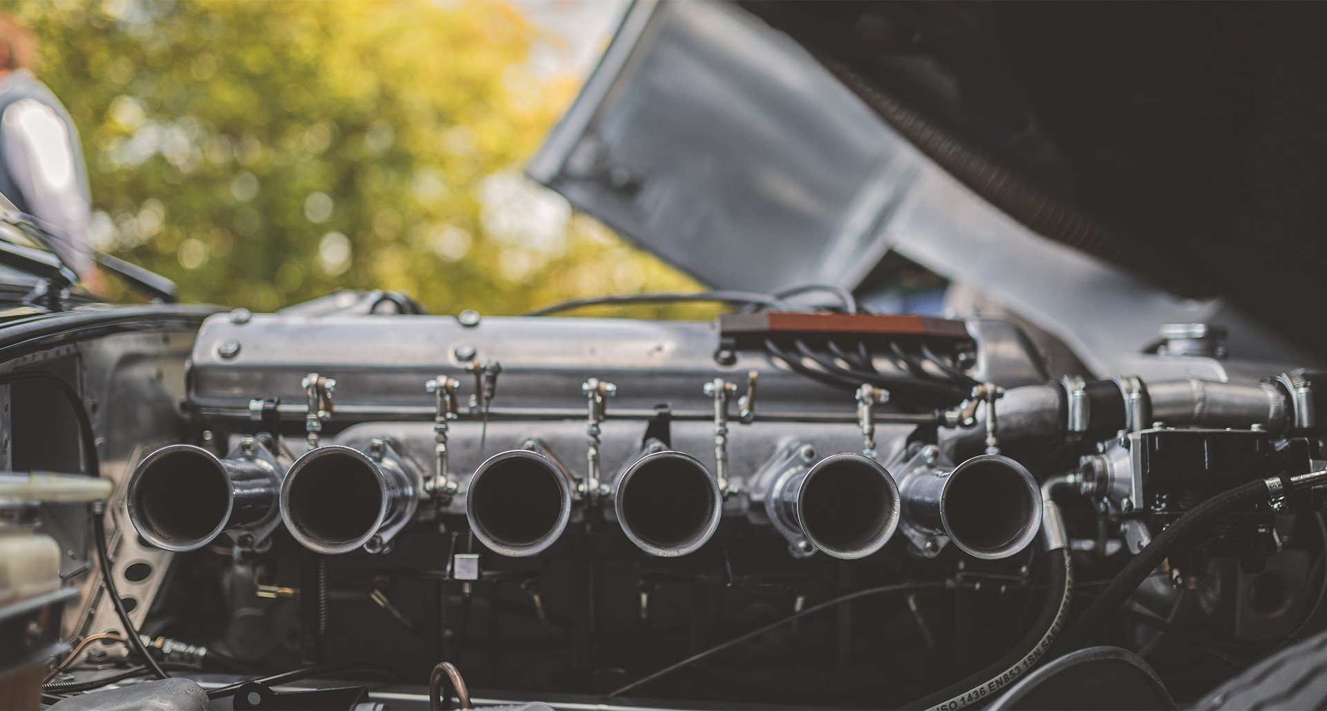 Returning To Goodwood With The Most Raced Jaguar E Type Lightweight Classic Driver Magazine