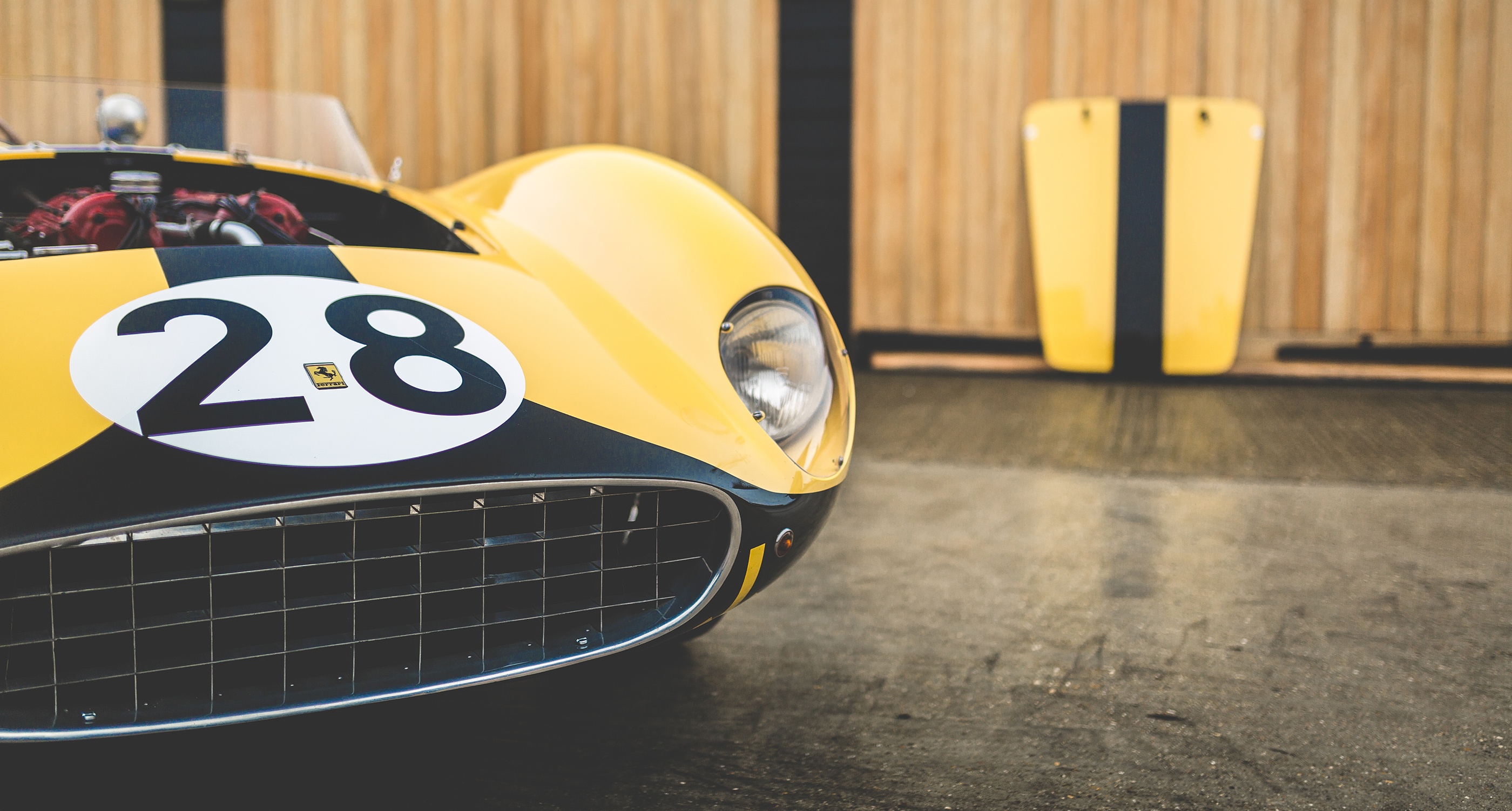 This Ferrari 500 Trc Has Been One Fast Family S Workhorse For 37 Years Classic Driver Magazine This Ferrari 500 Trc Has Been One Fast Family S Workhorse For 37 Years Classic Driver Magazine