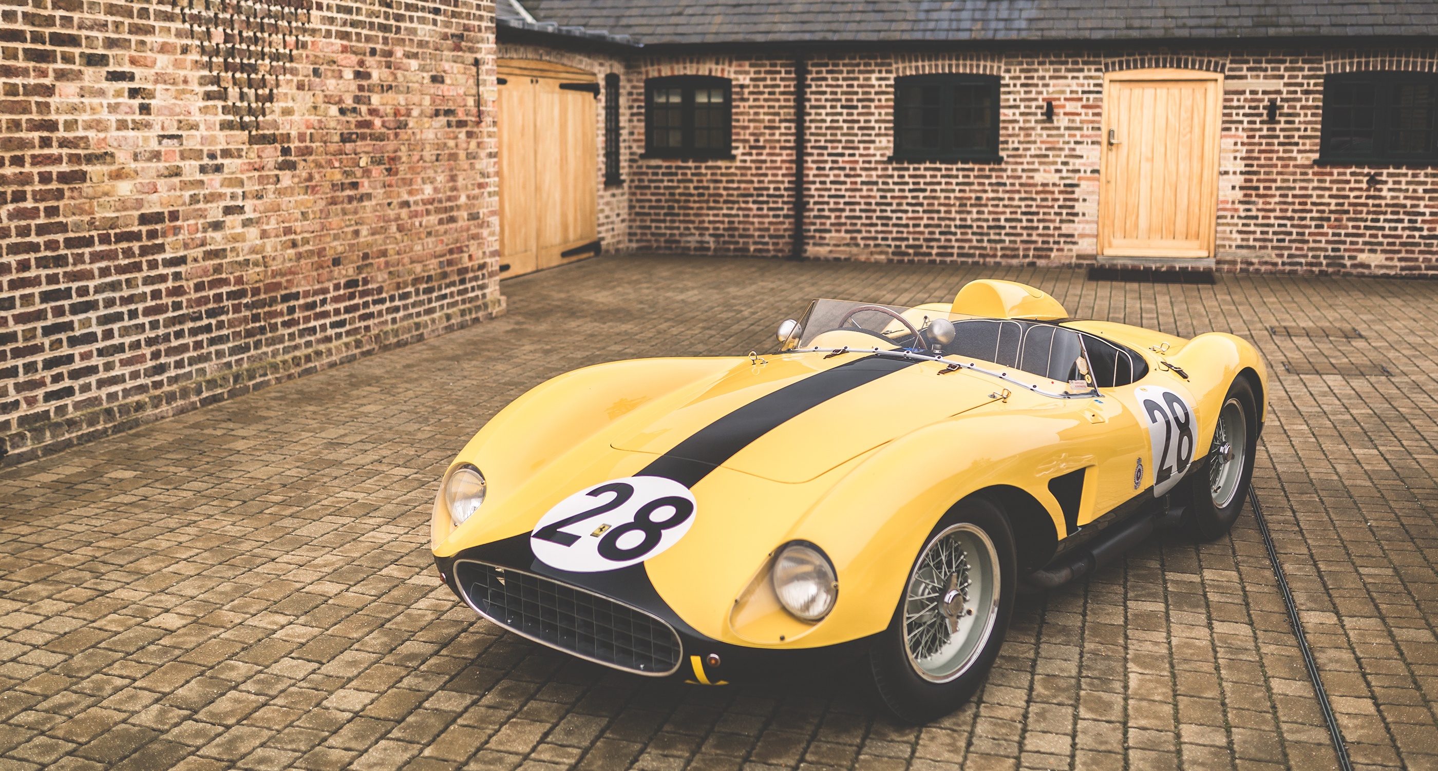 This Ferrari 500 Trc Has Been One Fast Family S Workhorse For 37 Years Classic Driver Magazine This Ferrari 500 Trc Has Been One Fast Family S Workhorse For 37 Years Classic Driver Magazine