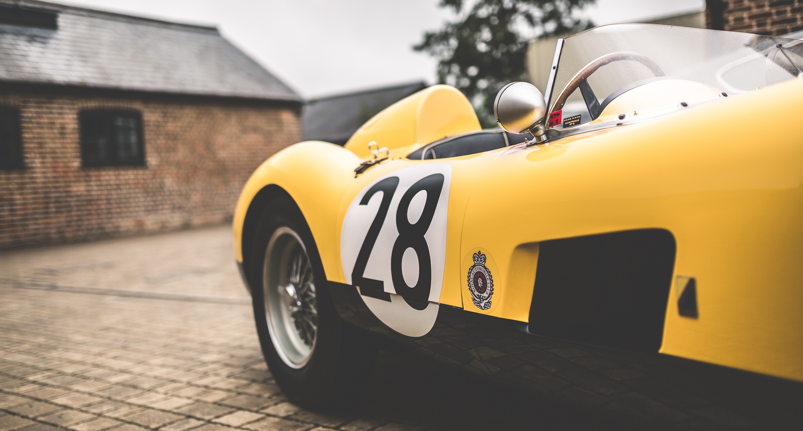 This Ferrari 500 Trc Has Been One Fast Family S Workhorse For 37 Years Classic Driver Magazine This Ferrari 500 Trc Has Been One Fast Family S Workhorse For 37 Years Classic Driver Magazine