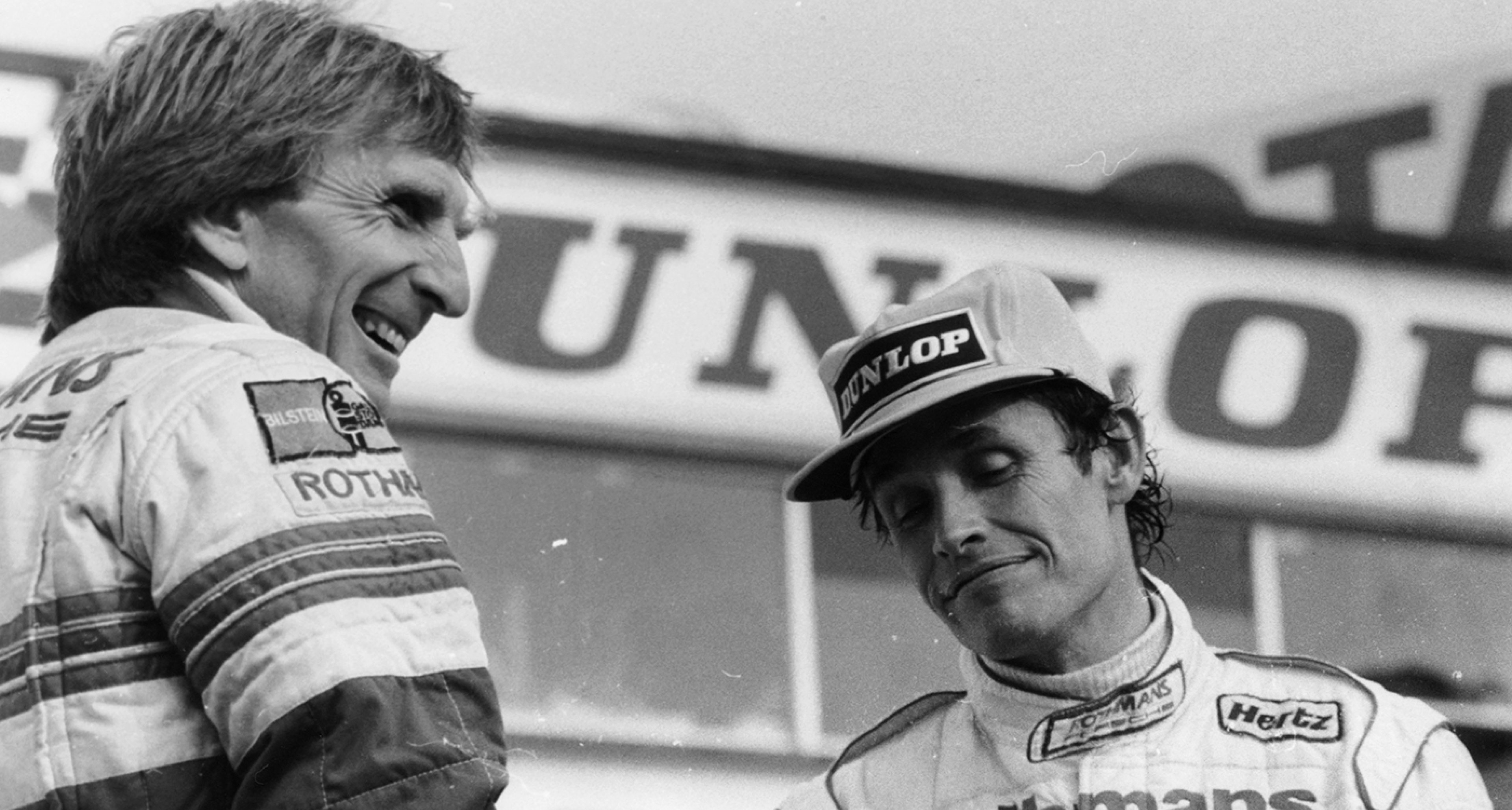 Derek Bell, how does a farmhand become a five-times Le Mans winner? | Classic Driver Magazine