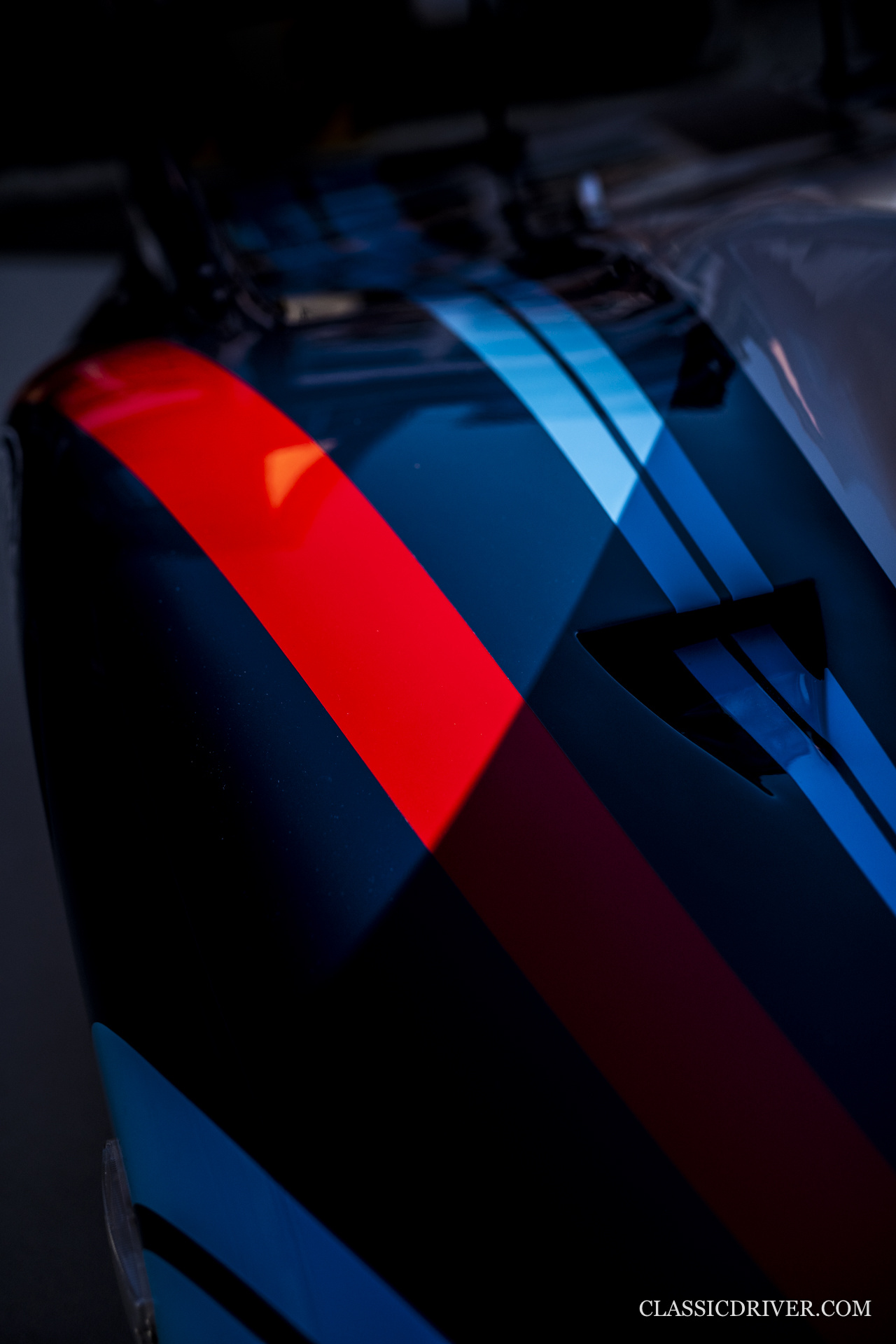 You Ll Never See Another Porsche 917 Reunion Like This One Classic Driver Magazine