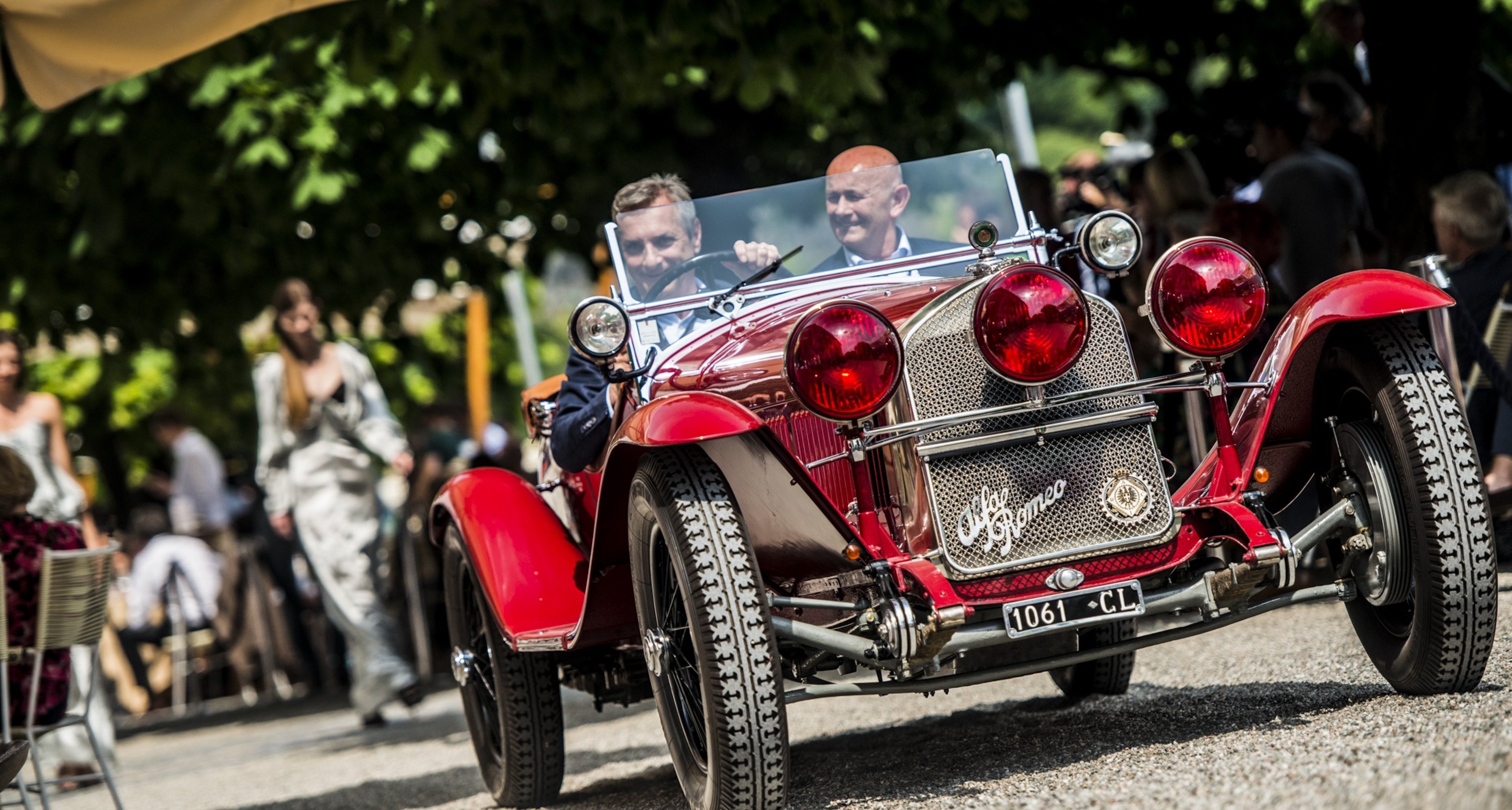 These were the highlights of the Concorso d’Eleganza 2018 | Classic ...