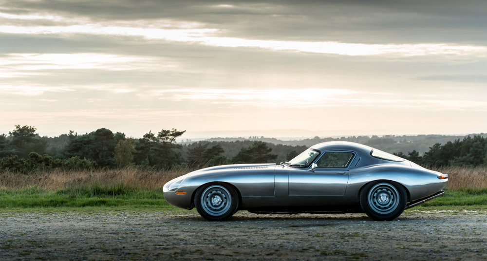 Eagle E Type Low Drag Gt Conquest Or Calamity Classic Driver