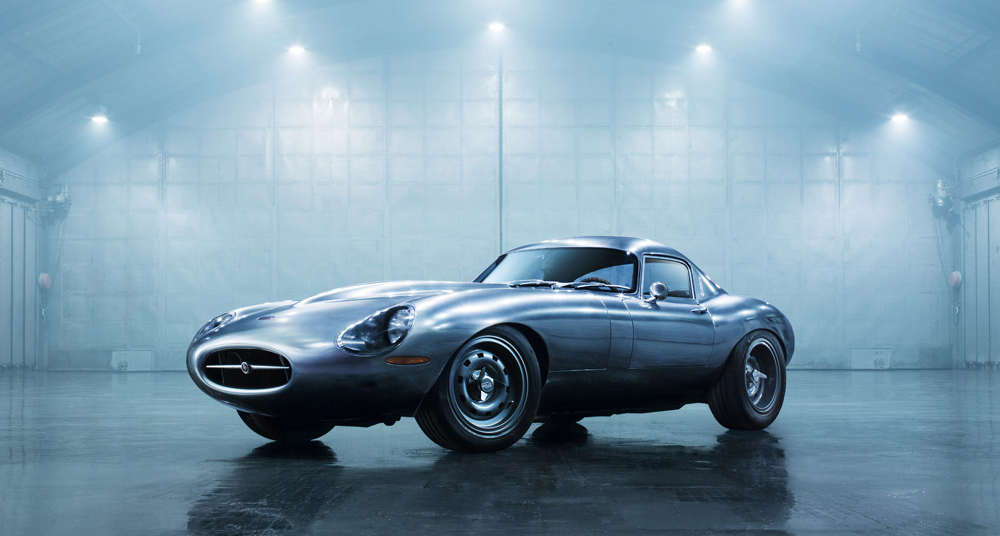 Eagle E Type Low Drag Gt Conquest Or Calamity Classic Driver