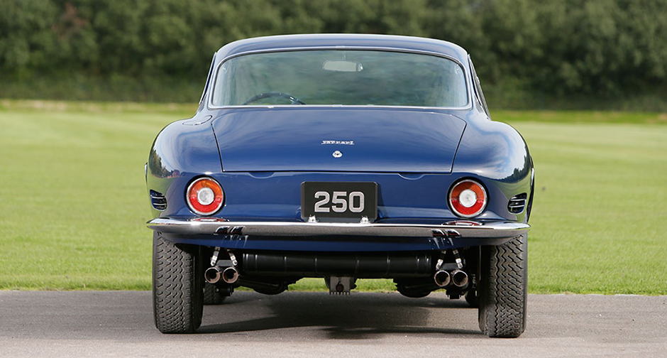 ferrari 250 bertone