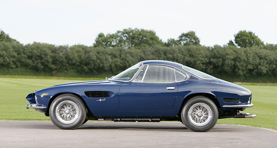 ferrari 250 bertone