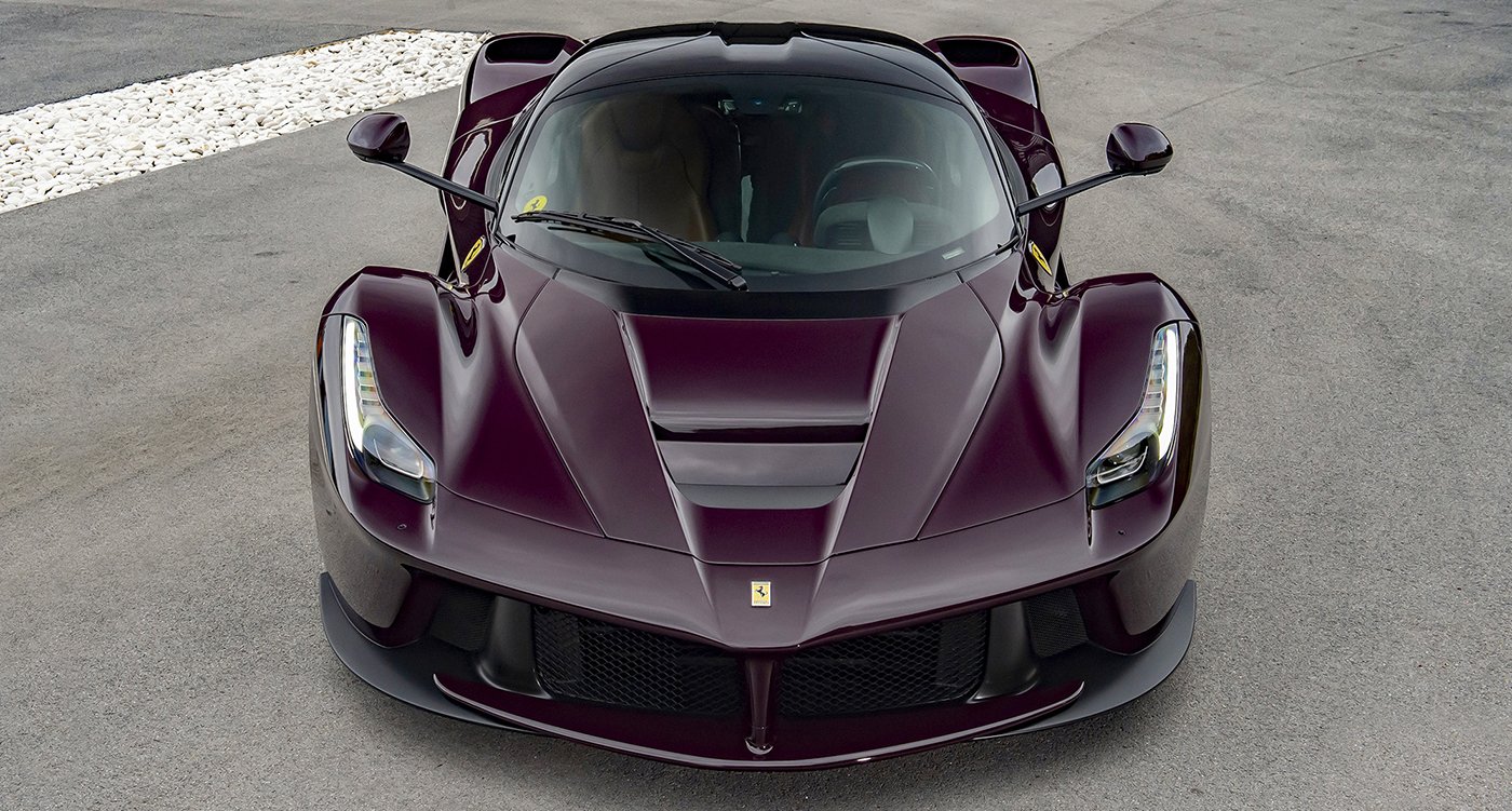 5 Collector Cars To Put In Your Garage This Week Classic Driver