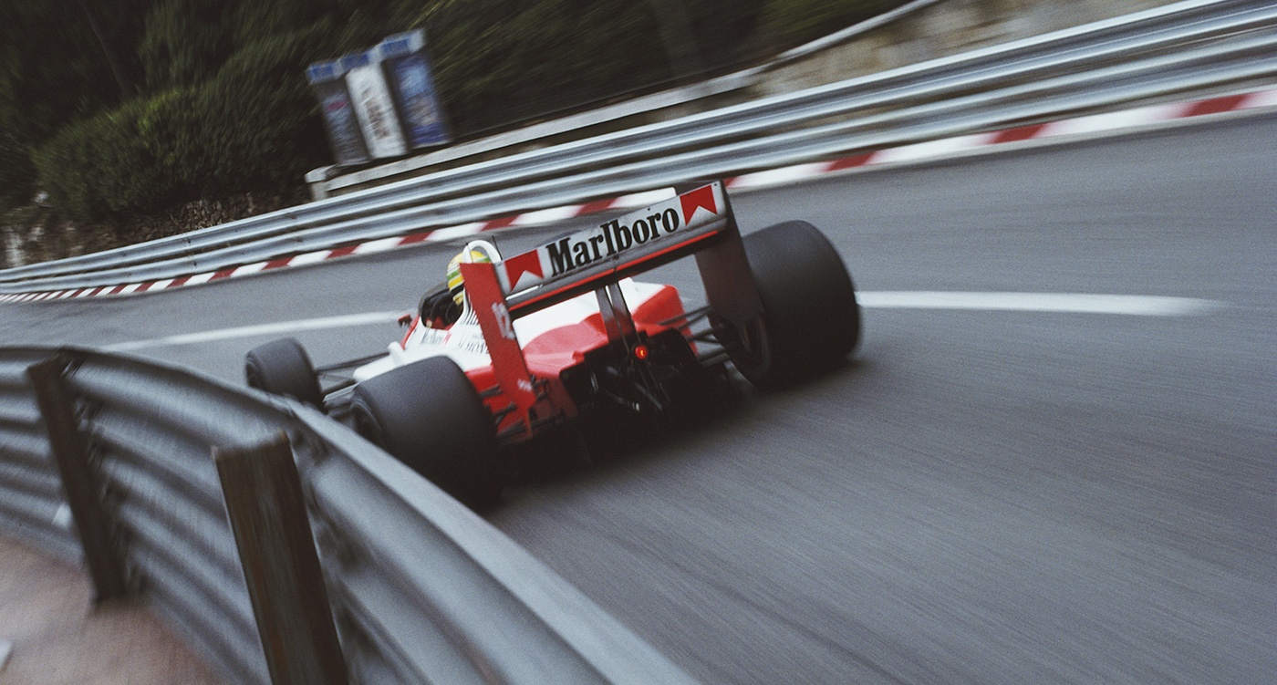 1988 monaco grand prix