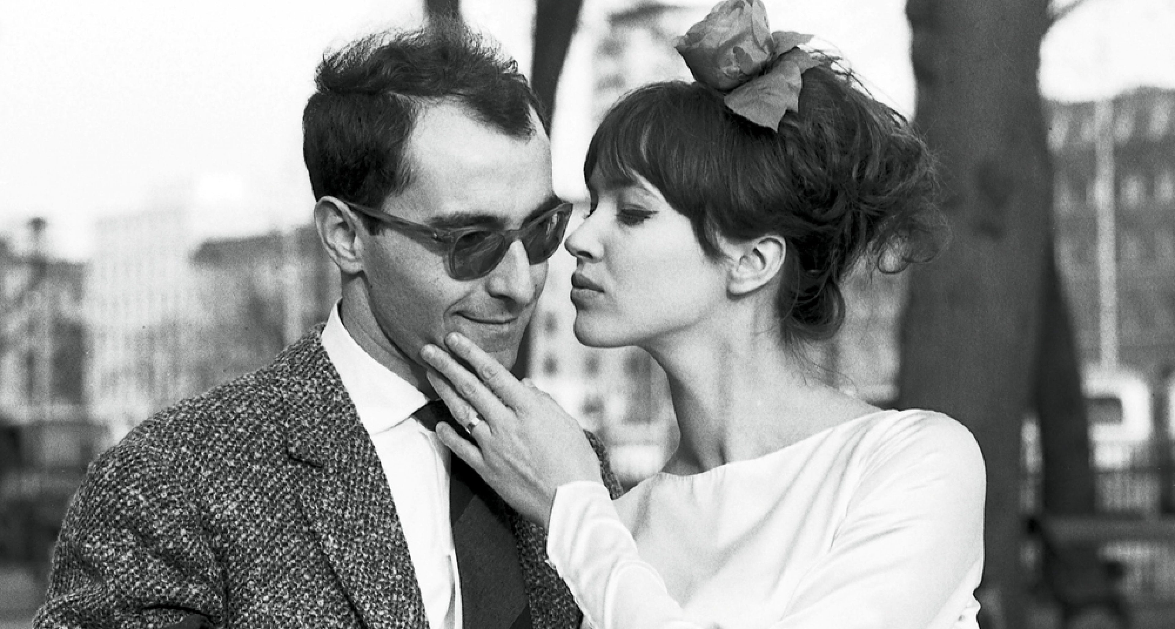 Snapshot, 1961: Kisses for Jean-Luc Godard | Classic Driver Magazine