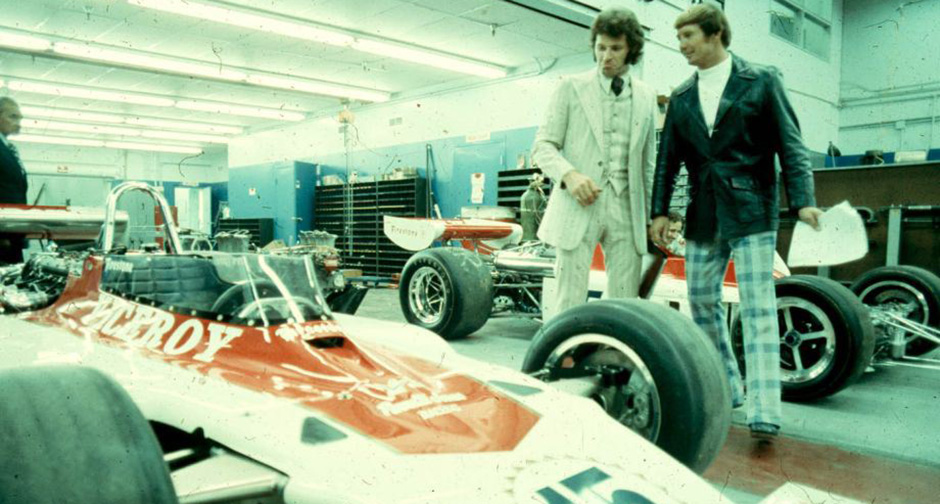 Eleanor And Friends The Stars Of Gone In 60 Seconds 1974